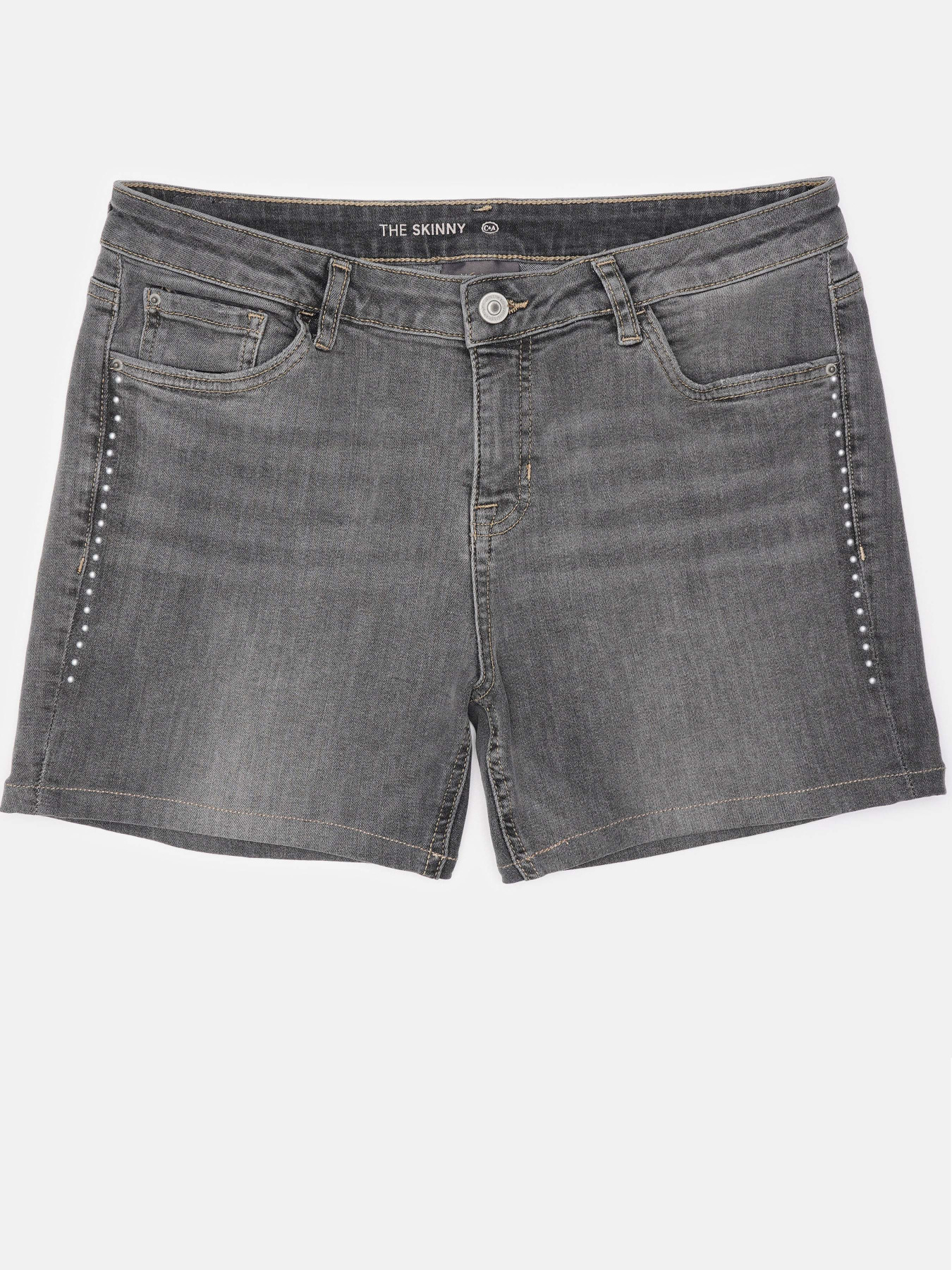 Шорты джинсовые C&A модель 64788 Фото