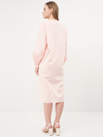 Платье миди & Other Stories модель 50256 Фото