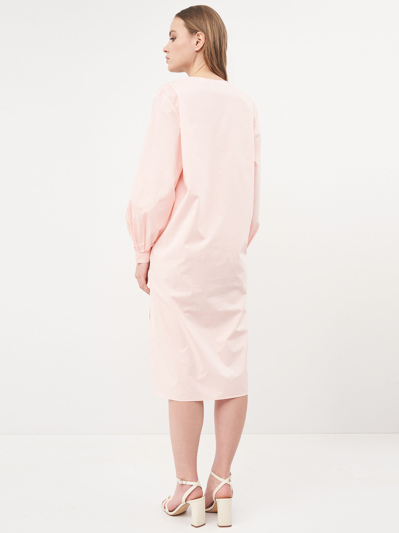 Платье миди & Other Stories модель 50256 Платье миди & Other Stories модель 50256 Фото