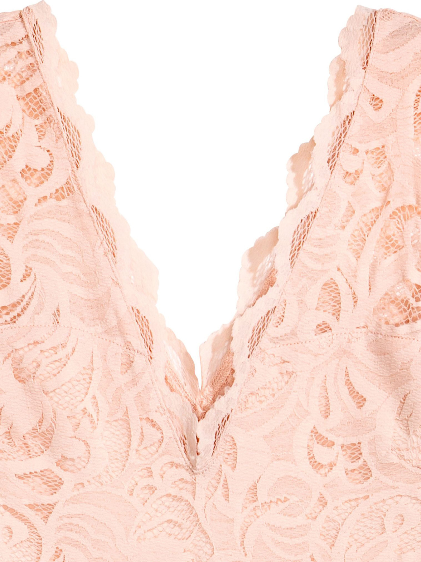 Платье мини H&M модель 66017 Фото