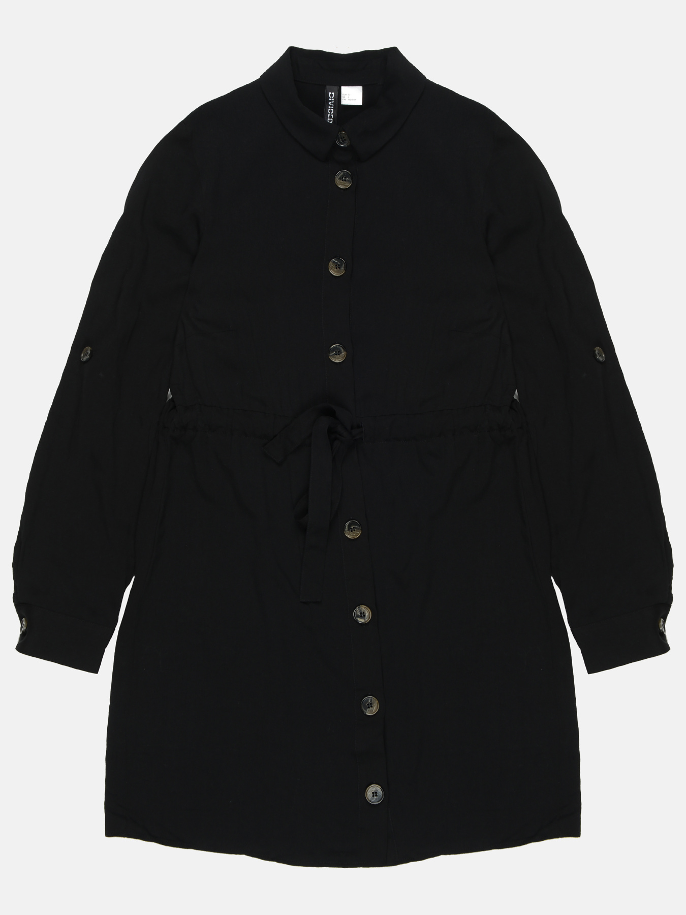 Платье мини H&M модель 51904 Фото