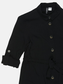 Платье мини H&M модель 51904 Платье мини H&M модель 51904 Фото