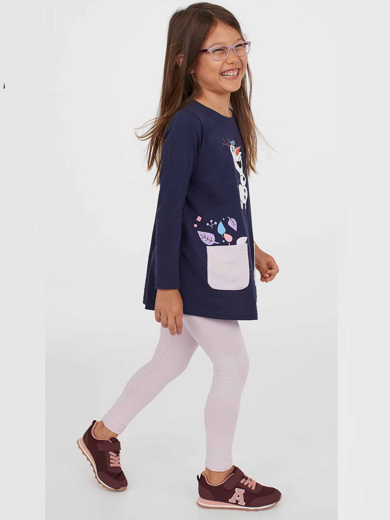 Костюм H&M модель 51863 Фото