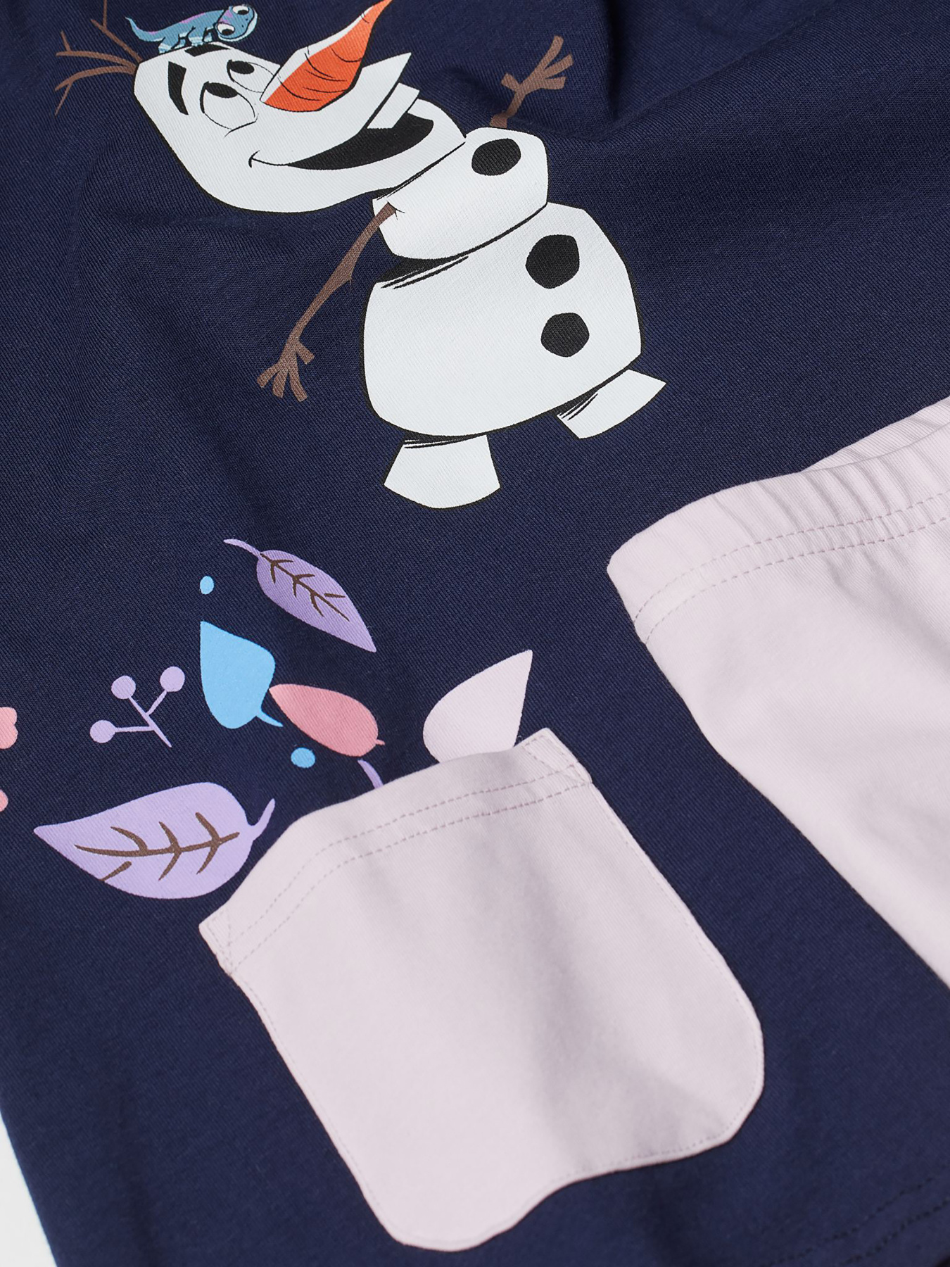 Костюм H&M модель 51863 Фото