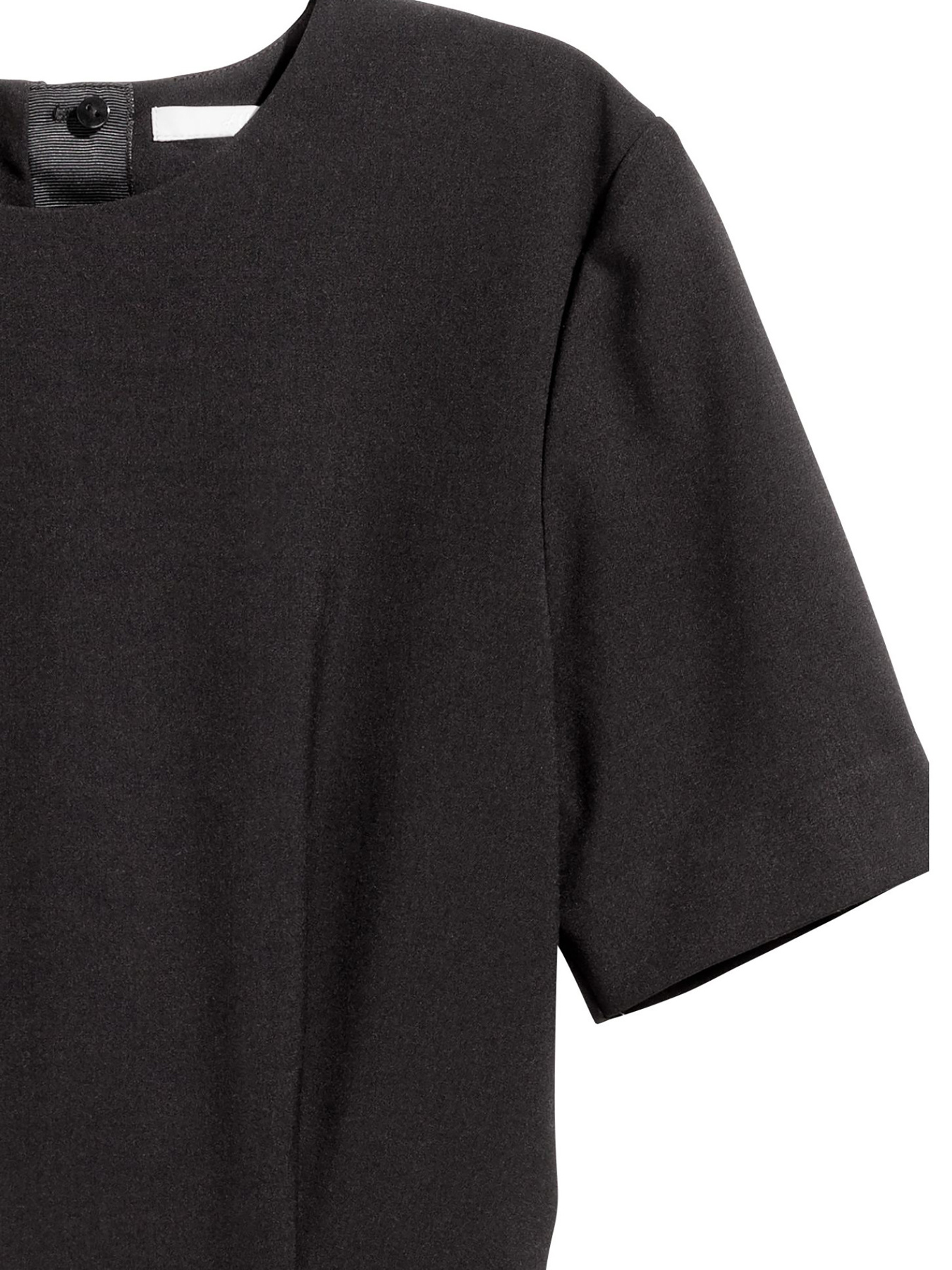 Сукня міні H&M модель 59389 Фото