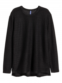 Джемпер H&M модель 52213 Фото
