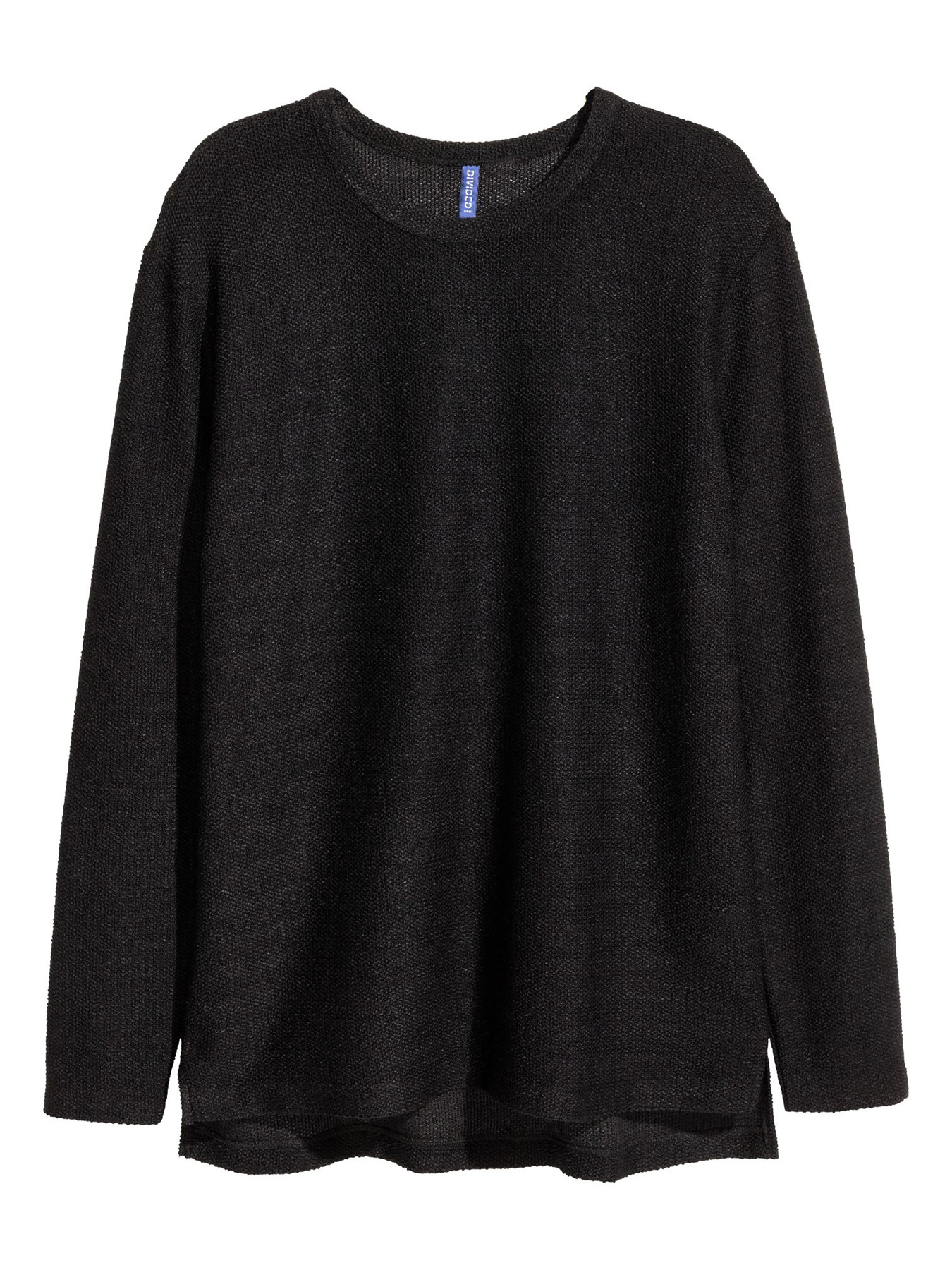 Джемпер H&M модель 52213 Фото