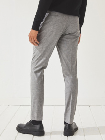 Брюки классические H&M модель 52253 Фото