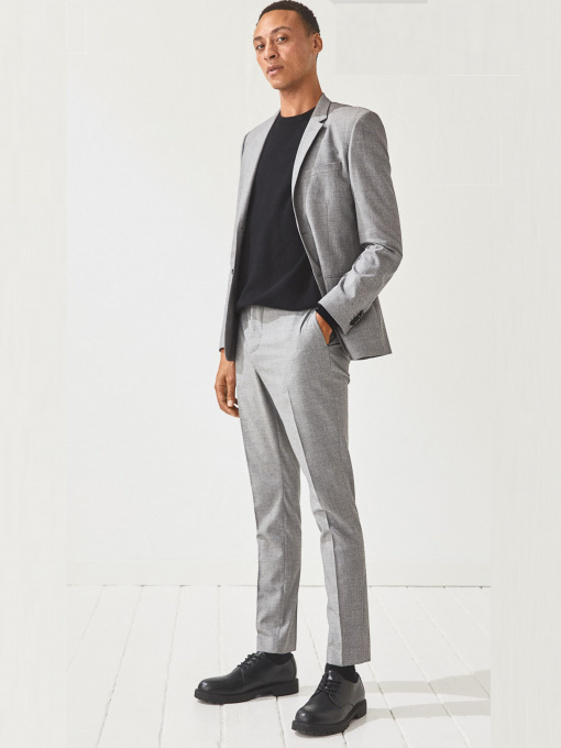 Класичні штани H&M модель 52253 Фото