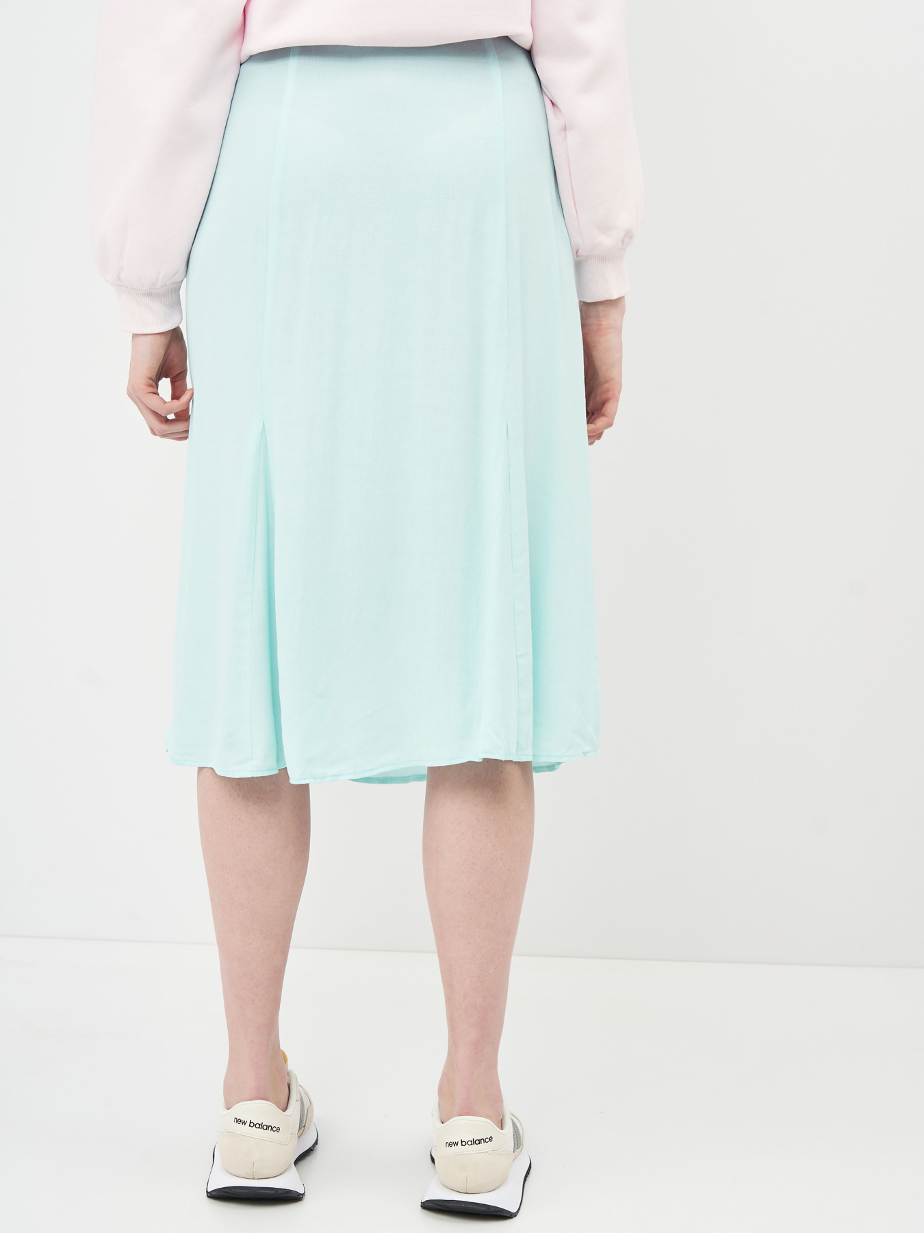 Юбка миди & Other Stories модель 52260 Фото