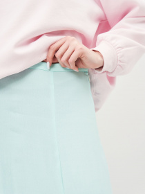 Спідниця міді & Other Stories модель 52260 Фото