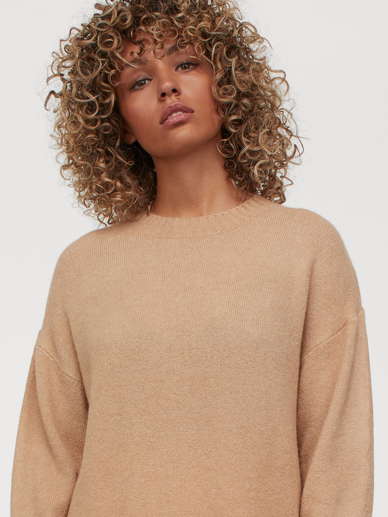 Джемпер H&M модель 53805 Фото