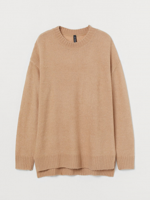 Джемпер H&M модель 53805 Фото