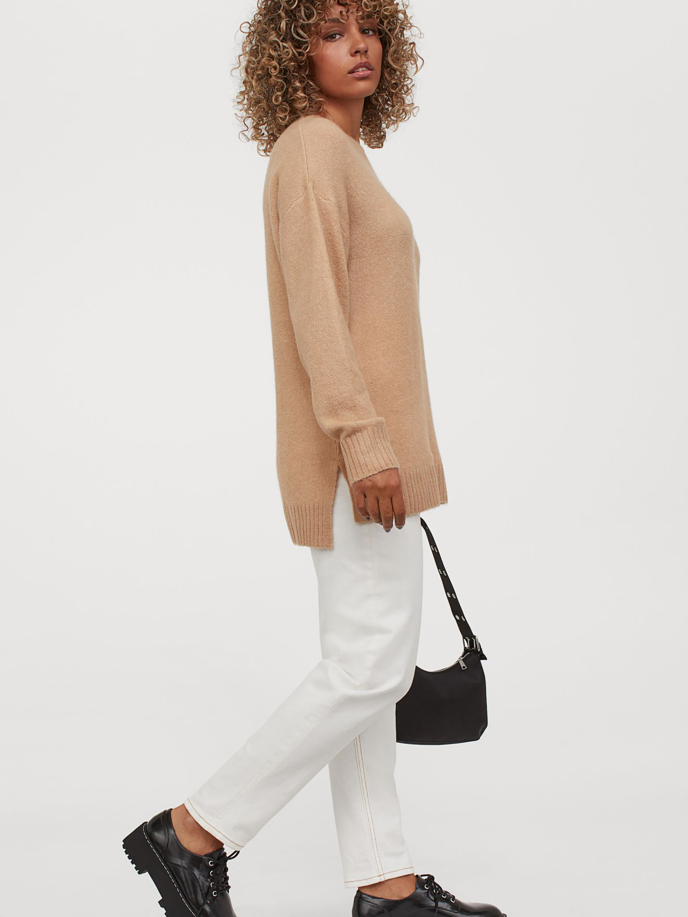 Джемпер H&M модель 53805 Фото