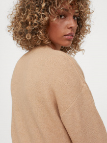 Джемпер H&M модель 53805 Фото