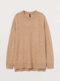 Джемпер H&M модель 53805 Фото