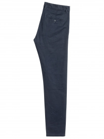 Брюки повседневные H&M модель 49290 Фото