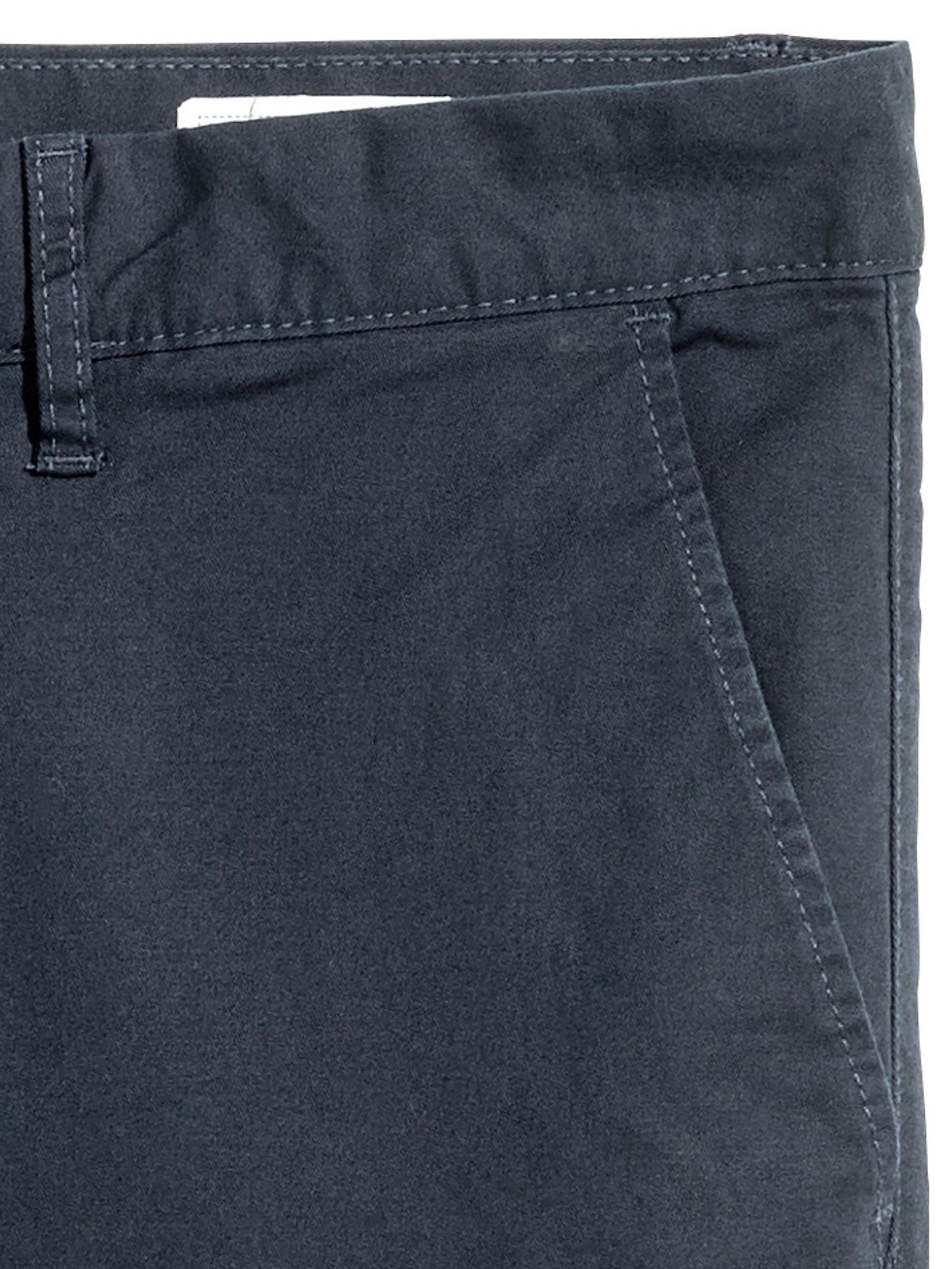 Повсякденні штани H&M модель 49290 Фото