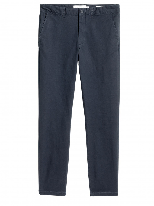 Повседневные штаны H&M модель 49290 Фото