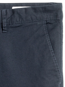 Повсякденні штани H&M модель 49290 Фото