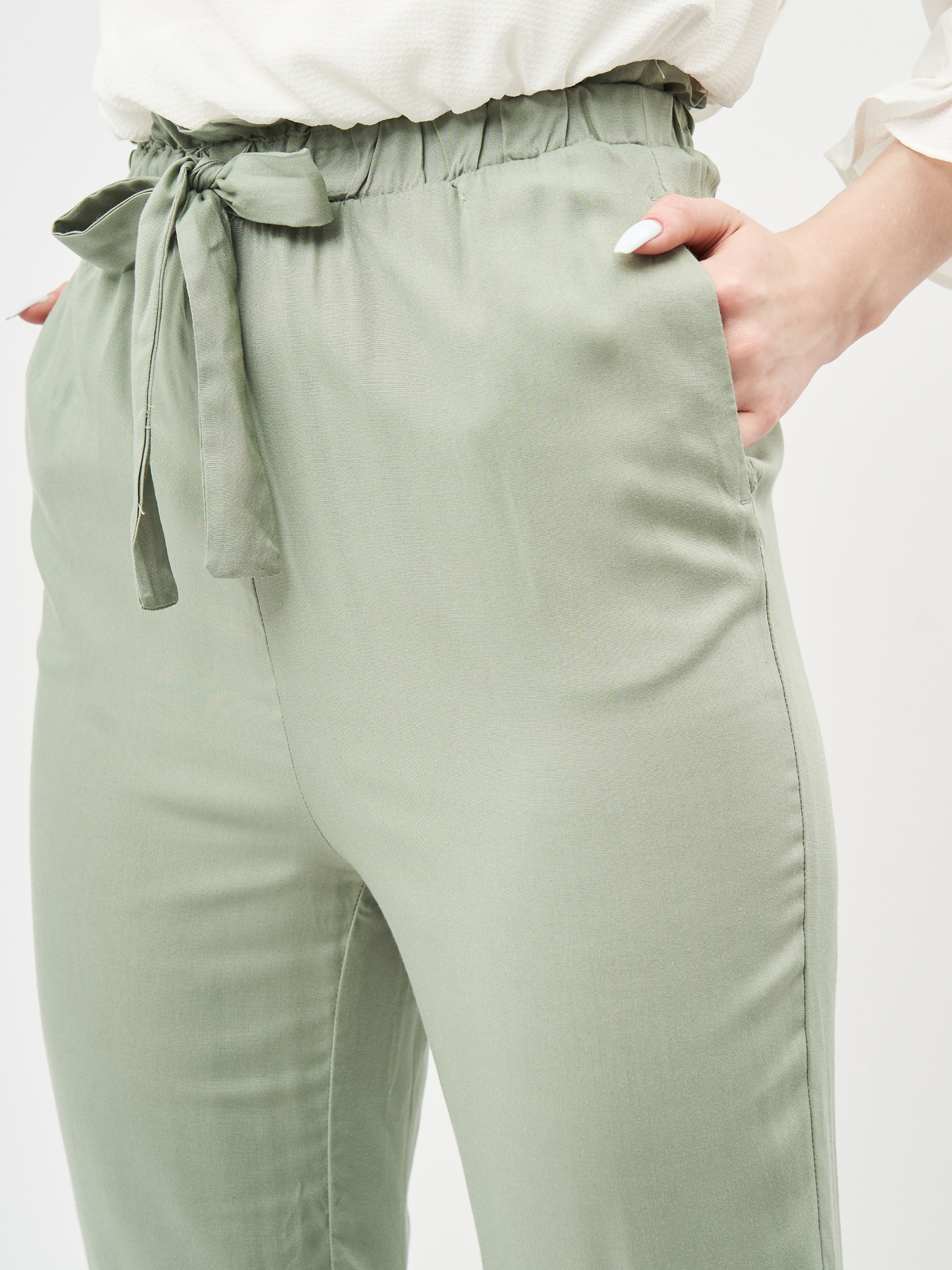 Чіноси H&M модель 53873 Фото