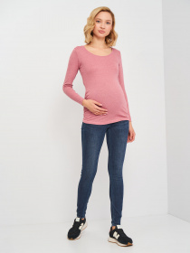 Скинни джинсы H&M модель 59618 Фото