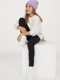 Завужені джинси H&M модель 46728 Фото