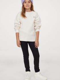 Завужені джинси H&M модель 46728 Фото