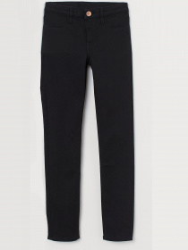 Завужені джинси H&M модель 50559 Фото