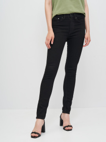 Завужені джинси H&M модель 56819 Фото