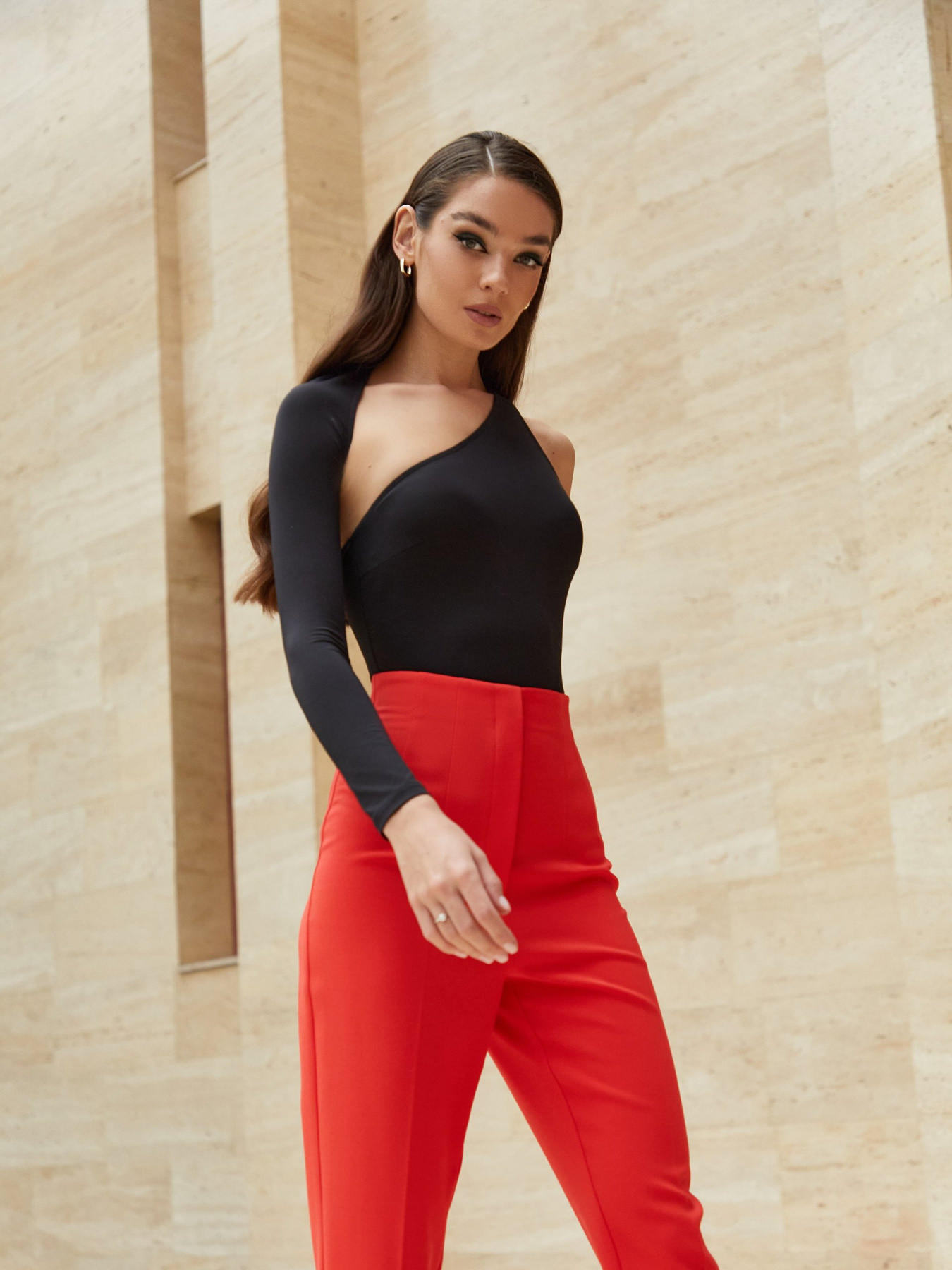 Боди и корсеты Gepur модель 42489 Фото