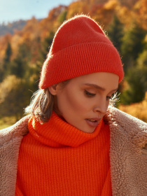 Шапка Gepur модель 42762 Фото