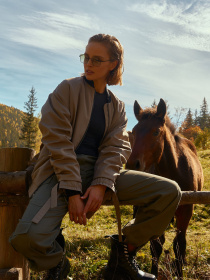 Бомбер Gepur модель 42616 Фото