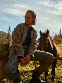 Бомбер Gepur модель 42616 Фото