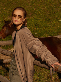 Бомбер Gepur модель 42616 Фото