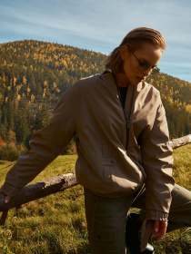 Бомбер Gepur модель 42616 Фото