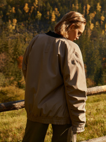 Бомбер Gepur модель 42616 Фото