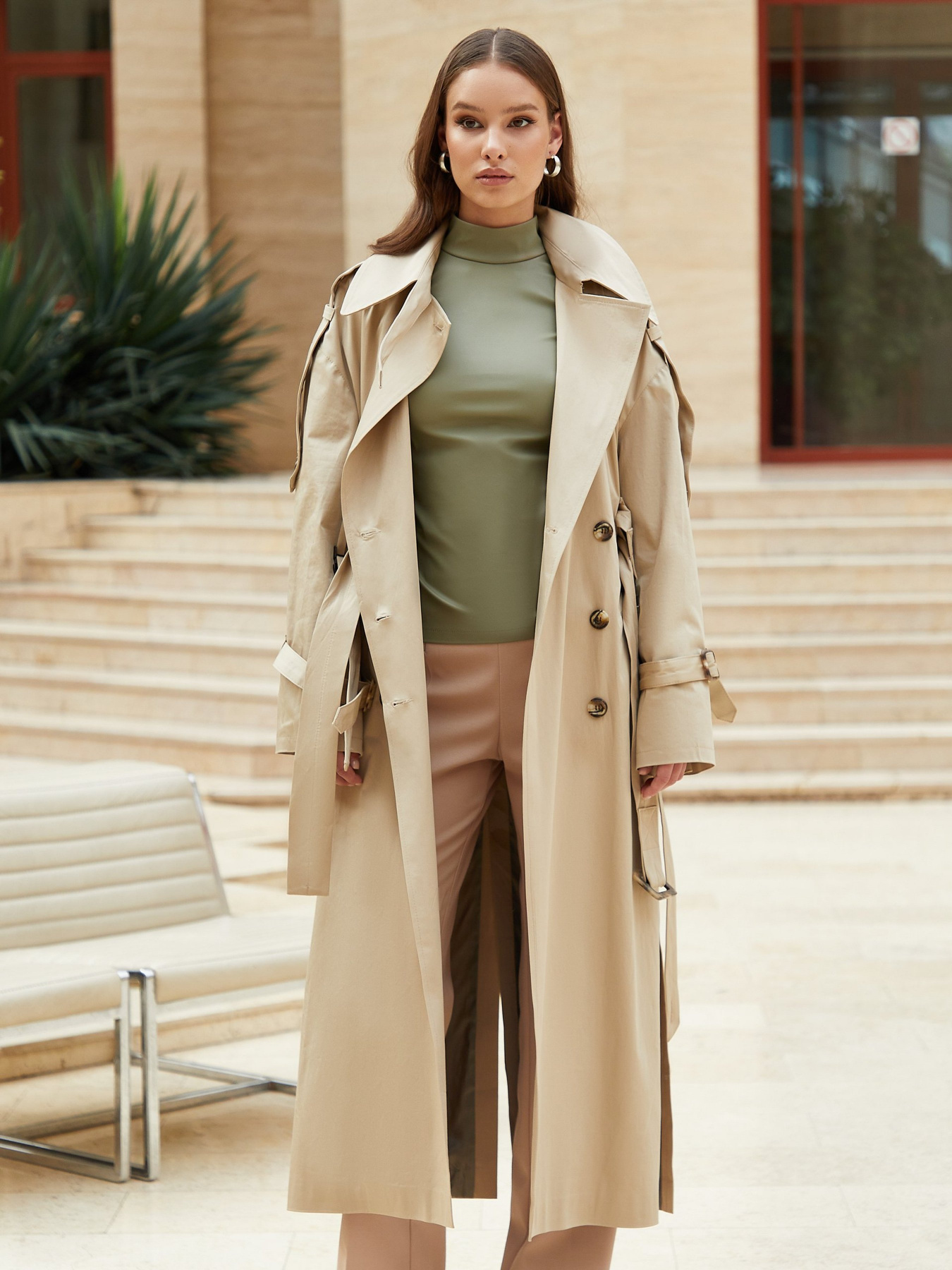 Водолазка Gepur модель 39208 Фото