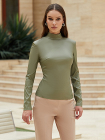 Водолазка Gepur модель 39208 Фото