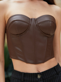 Топ Gepur модель 42732 Фото