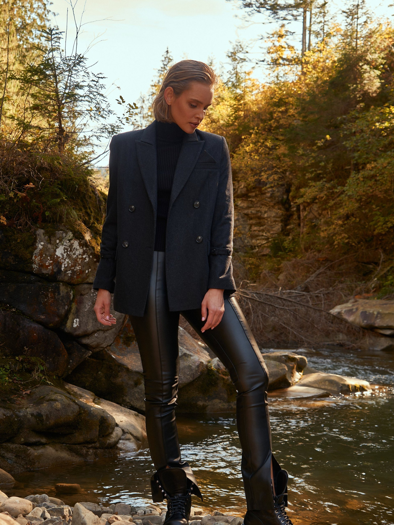 Пиджак Gepur модель 42532 Фото