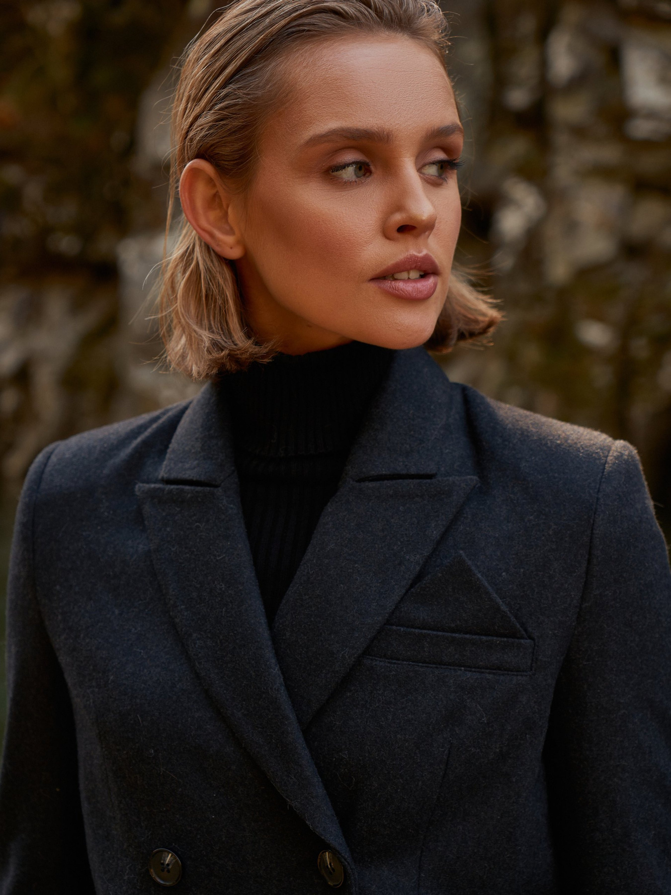 Пиджак Gepur модель 42532 Фото