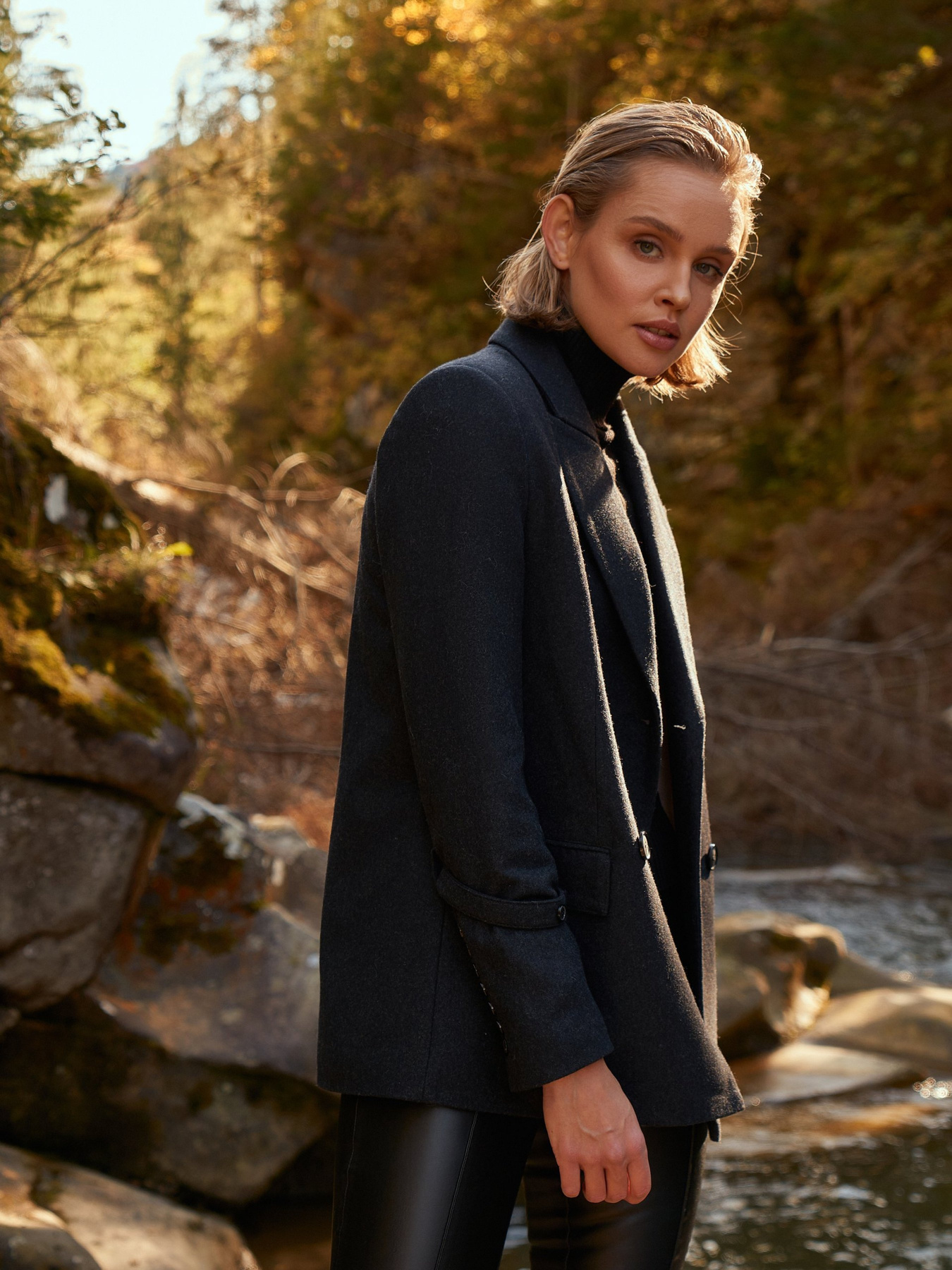 Пиджак Gepur модель 42532 Фото