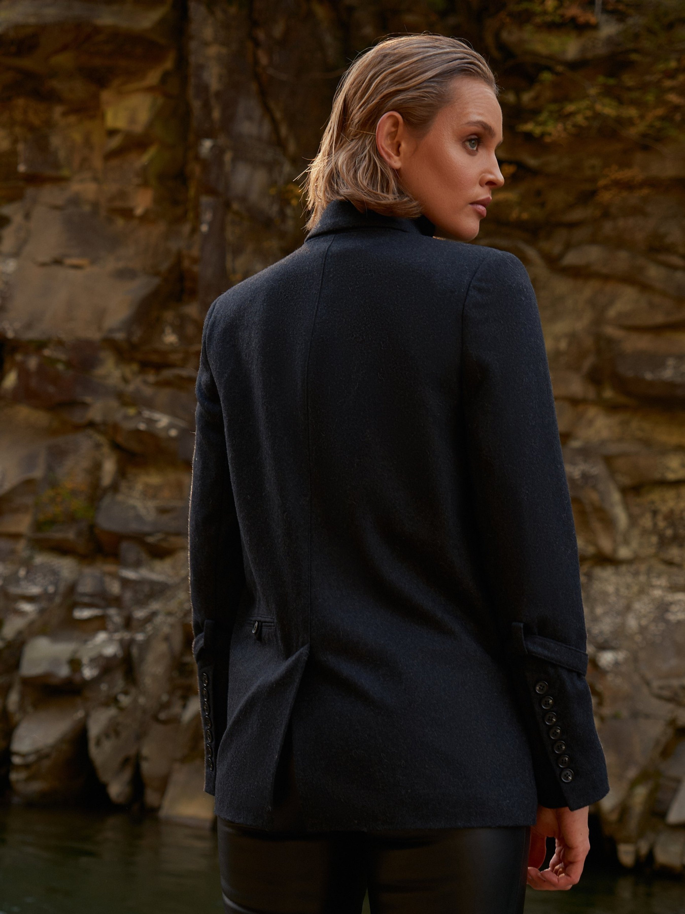 Пиджак Gepur модель 42532 Фото