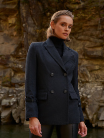 Пиджак Gepur модель 42532 Фото