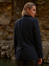 Пиджак Gepur модель 42532 Фото