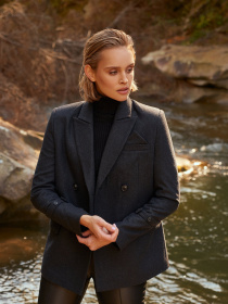 Пиджак Gepur модель 42532 Фото