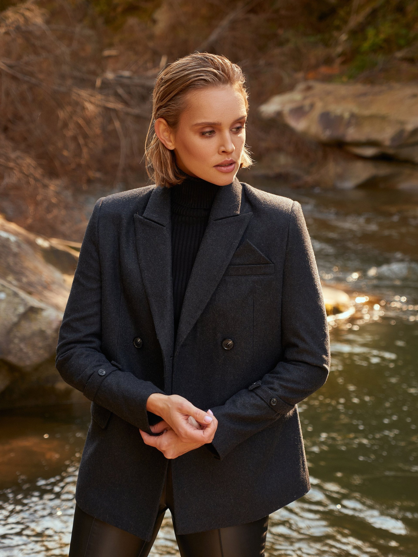 Піджак Gepur модель 42532 Фото