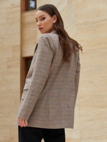 Пиджак Gepur модель 42807 Фото