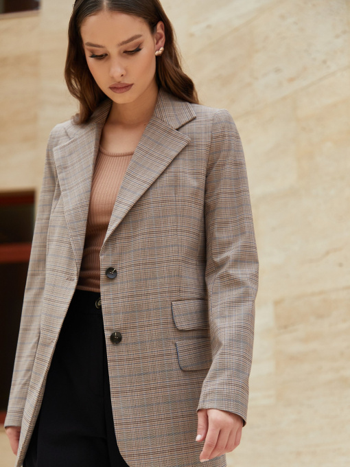 Пиджак Gepur модель 42807 Фото